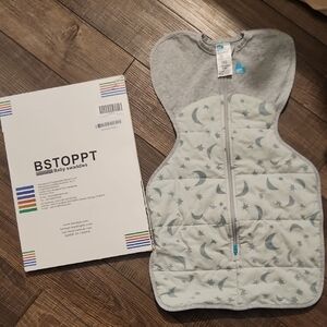 Bundle Of 2 Swaddle Sleep Sacks